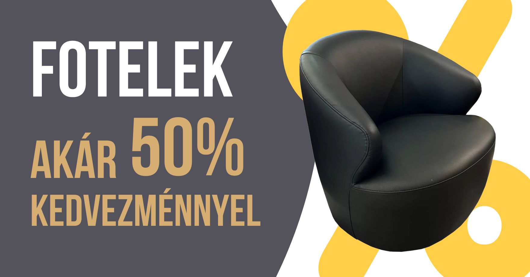 SALE Beltéri bútorok