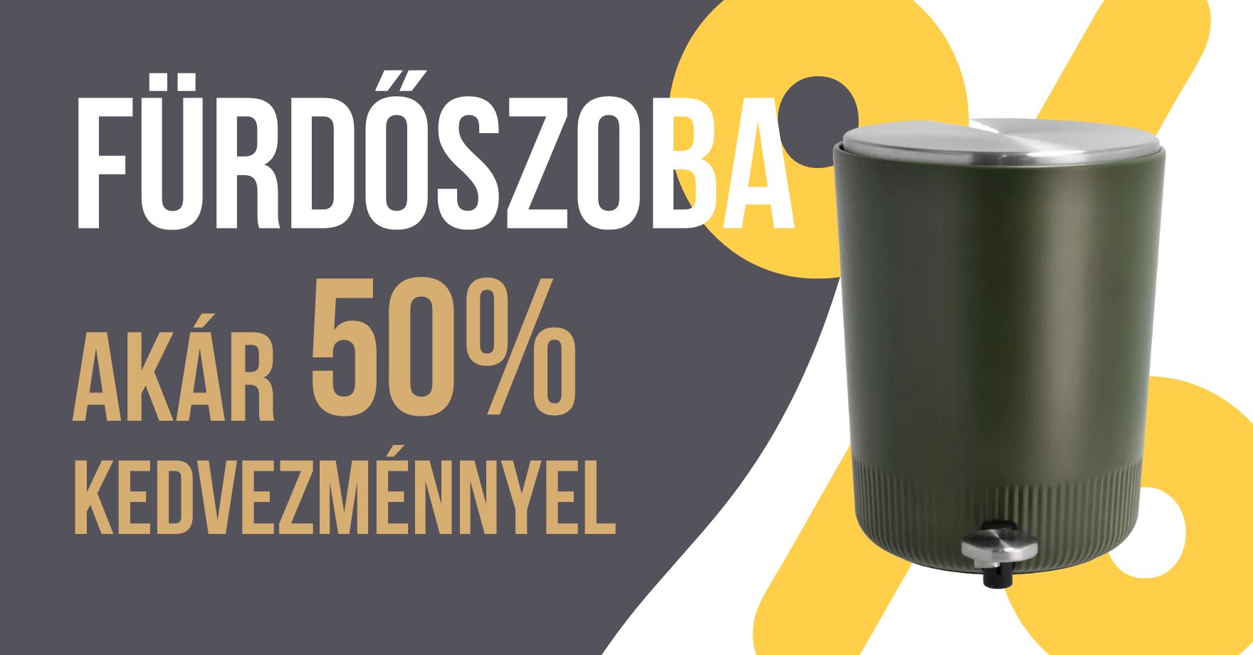 SALE kültéri bútorok