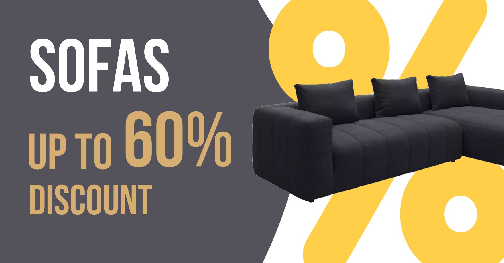 SALE Sofas