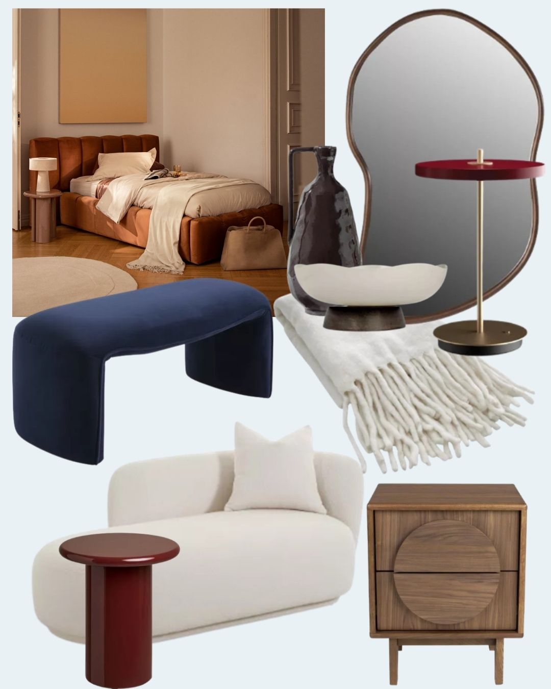 Designer Choice